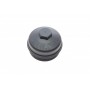 Кришка фільтра паливного MB Vario 4.3TD OM904