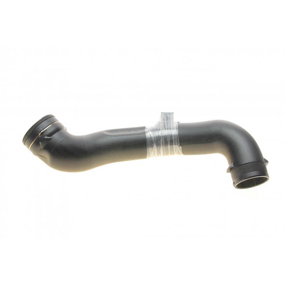 Патрубок інтеркулера BMW X5 (E70/F15/F85) 13-18 N55