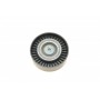 Ролик генератора Land Rover Freelander/Volvo S60/S80/V60/V70/XC60/XC90 06-18 (паразитний) (76х26)