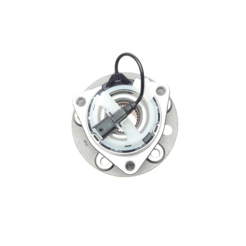 Підшипник маточини (передньої/задньої) Opel Signum/Vectra C 1.8-3.2 V6 02- (+ABS)