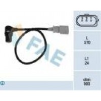 Датчик положення колінвалу Audi A3/A4/A6/A8/ Skoda Fabia/ Octavia/VW Passat 1.6-3.0 96-10