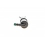 Насос омивача фари BMW X5 (E70) 06-13 (L)