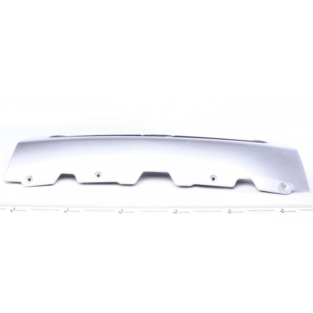 Решітка радіатора Fiat Ducato 06-14