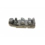 Кнопка склопідіймача (L) BMW 5 (E60) 03-10 M47/M54/M57/N43/N46/N52/N53/N62 (блок)
