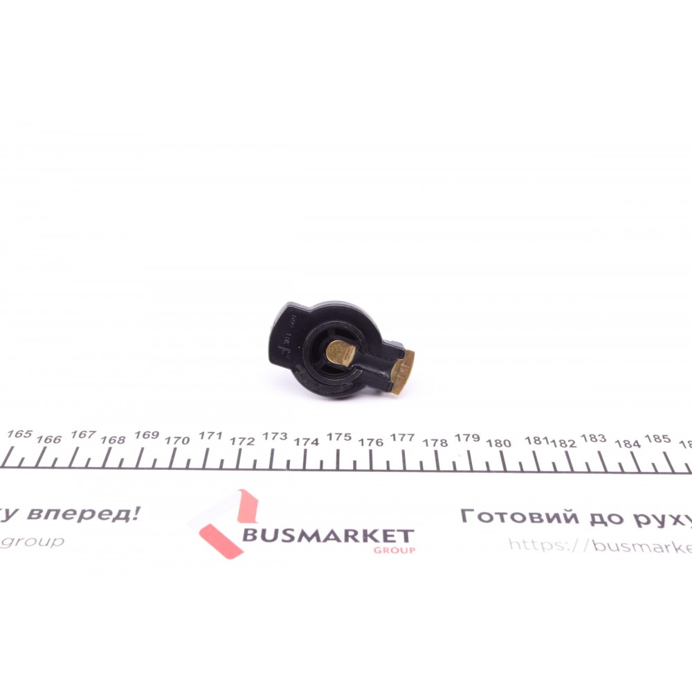 Бігунок розподілювача запалювання Audi 80/VW Golf/Passat 1.6/1.8i 86-