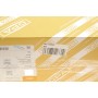 Фара протитуманна Skoda Octavia 1.2-2.0 TSI/TDI 12- (L) (біла)