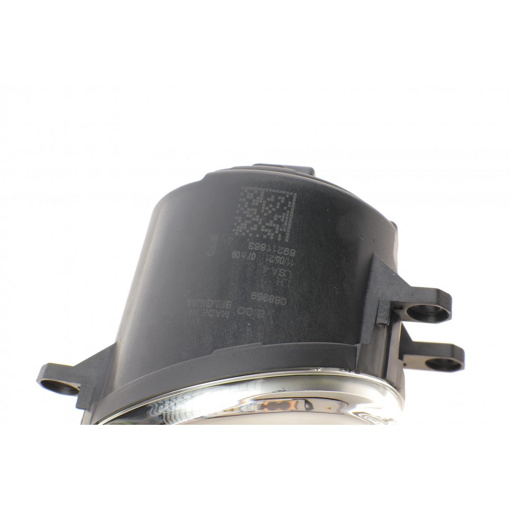 Фара протитуманна (передня) Citroen C1/Peugeot 107 06- (L)