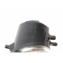 Фара протитуманна (передня) Citroen C1/Peugeot 107 06- (L)