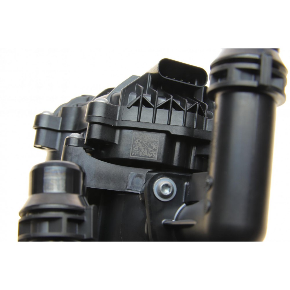 Помпа води BMW 3 (G20/G80/G28)/5 (G30/F90)/7 (G11/G12) 16- B58 B30