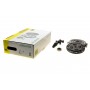Комплект зчеплення Citroen C3/Peugeot 207/307 00- (d=180mm) (+вижимний)