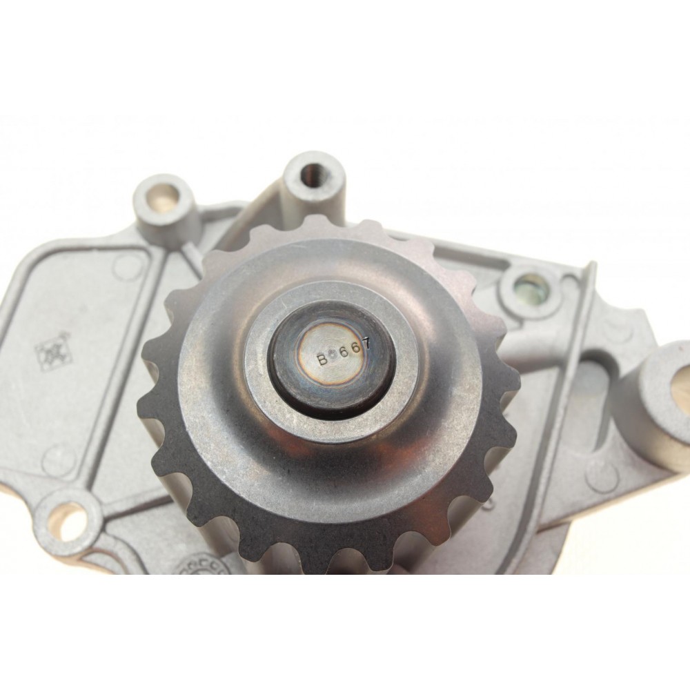 Помпа води Honda Civic II/IV/V/VI 1.3/1.3 16V/1.4i 16V/1.4L/1.5i 16V/1.6i 16V 87-01 (z=19)