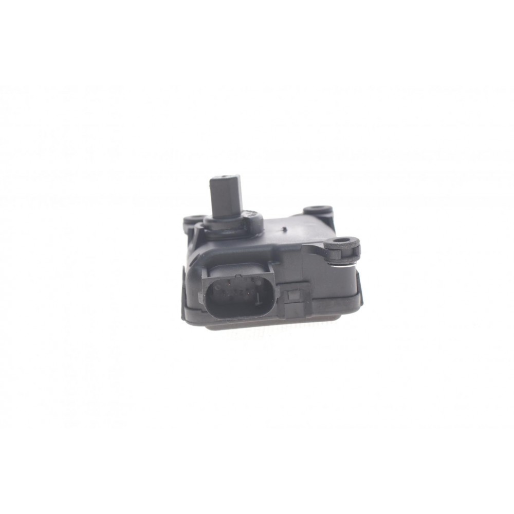 Моторчик заслонки пічки MB/Man/Scania/Volvo/Iveco (24V)