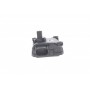 Моторчик заслонки пічки MB/Man/Scania/Volvo/Iveco (24V)