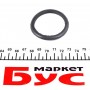 Прокладка термостата Ford Transit 2.5D 89-03