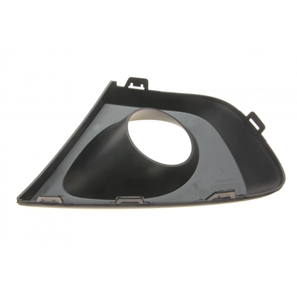 Кронштейн фари протитуманної Renault Duster 15- (L)