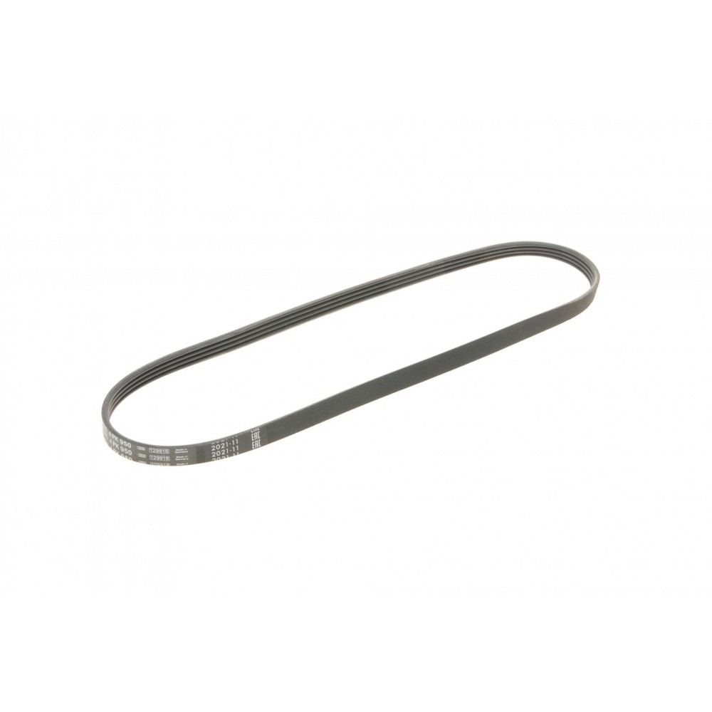 Ремінь генератора Chevrolet/Fiat/Honda/Mazda/Mitsubishi/Nissan/Skoda/Subaru/Suzuki (4PK950)
