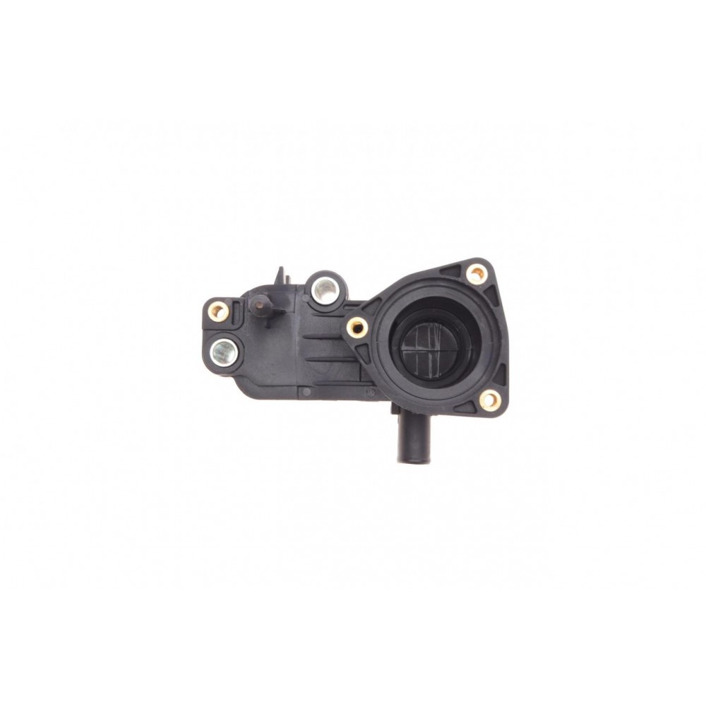 Корпус термостата Ford Connect 1.8D (пластик)