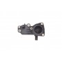 Корпус термостата Ford Connect 1.8D (пластик)