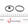 Ремкомплект супорта (заднього) VW Touareg 02-10 (d=44mm) (Brembo)