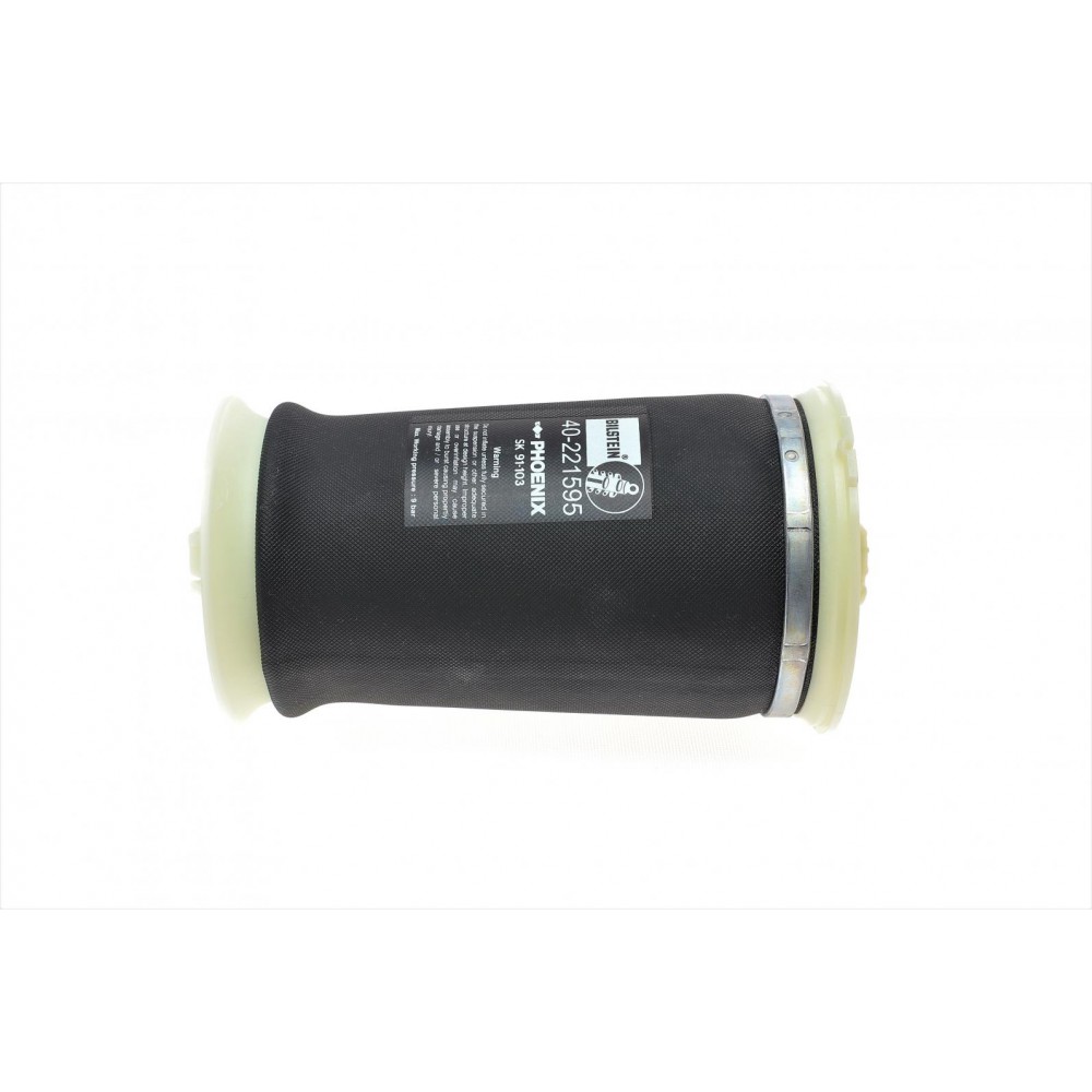 Подушка пневмопідвіски (ззаду) BMW X5 (E70) 3.0/4.4/4.8 06-14 N52/N57/M57 (B3)