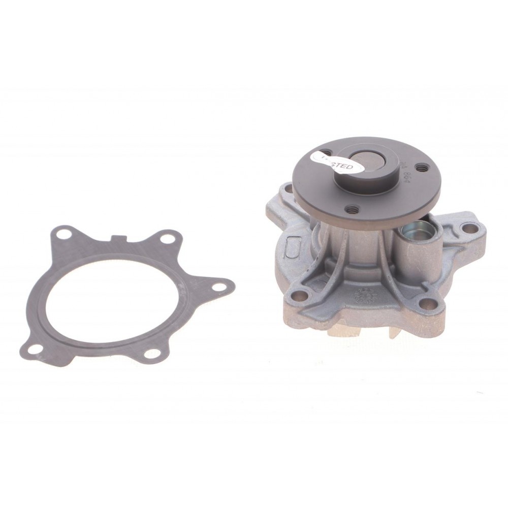 Помпа води Toyota Prius 1.5 Hybrid 00-09/Yaris 1.3/1.5/1.4 D4D 01-13 (B/B) (6 лоп)