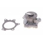 Помпа води Toyota Prius 1.5 Hybrid 00-09/Yaris 1.3/1.5/1.4 D4D 01-13 (B/B) (6 лоп)