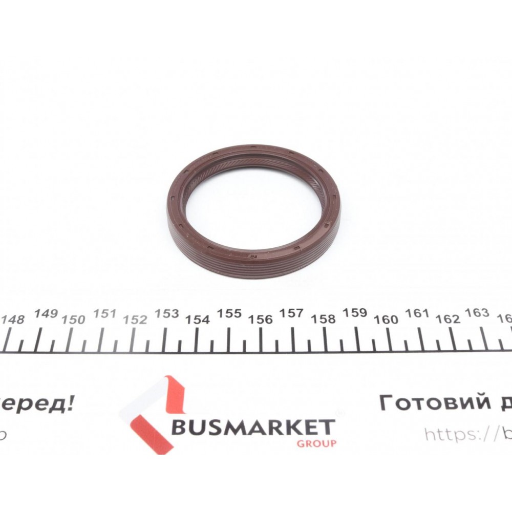 Сальник вала вторинного КПП BMWX3 (E83)/X5 (E53) 00-08 (50x62x9)