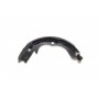 Комплект гальмівних колодок Mitsubishi Grandis 04-/Outlander II/Subaru Forester 08- (190x31.6)