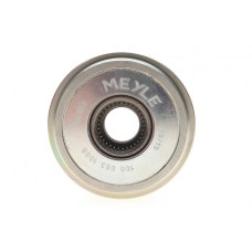 Шків генератора Audi A4/A6/Skoda Superb/VW Passat 1.6-2.0/1.9 TDI 96-05
