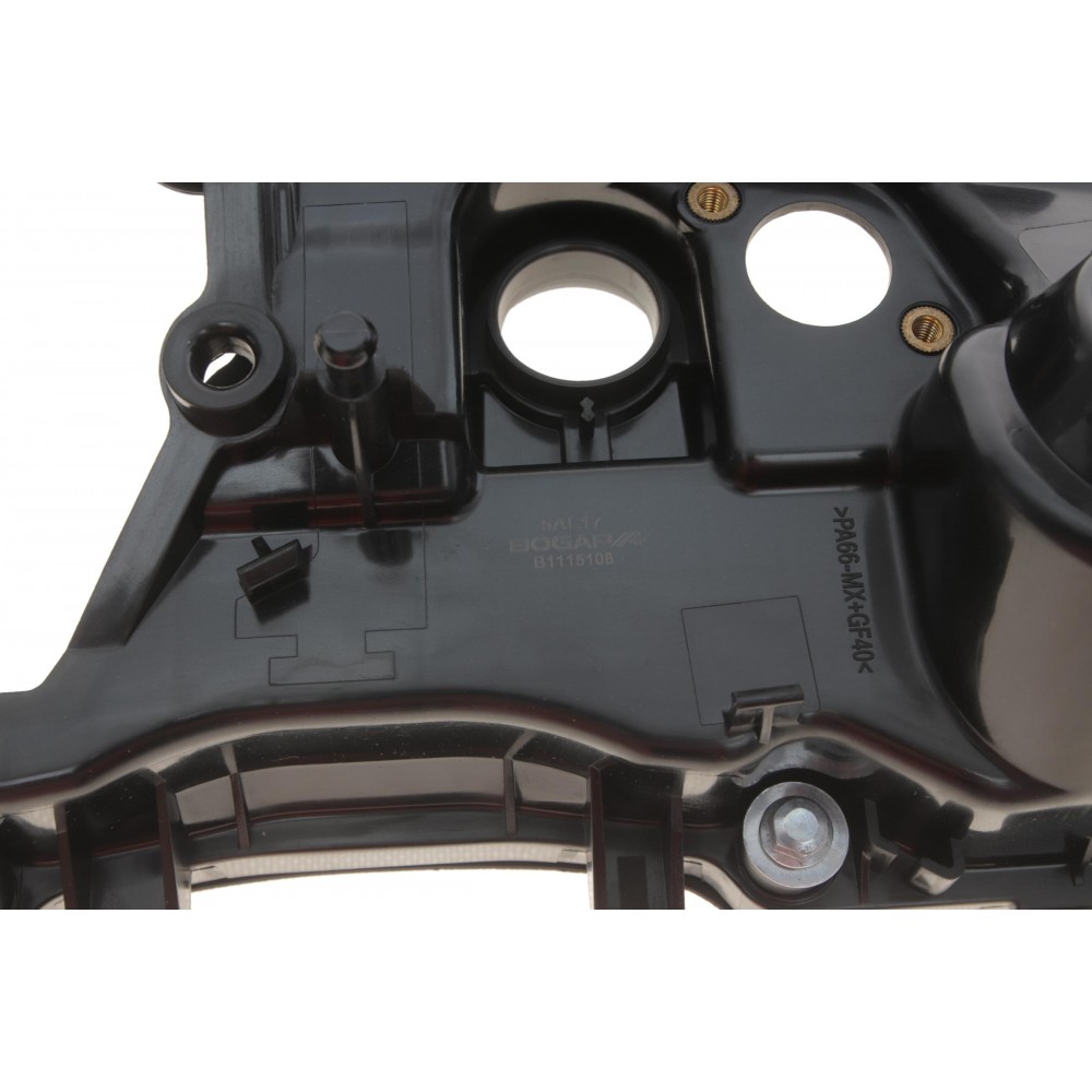 Кришка клапанів BMW 3 (E46/E90)/5 (E60) 01- N42/N46