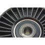 Ролик генератора Fiat Brava/Bravo/Punto 1.4/1.8 95-12 (паразитний) (90x24.5)