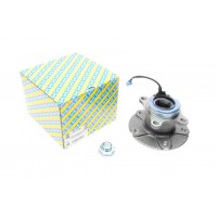 Підшипник маточини (задньої) Suzuki SX4 1.5/1.6 VVT 06- (L)