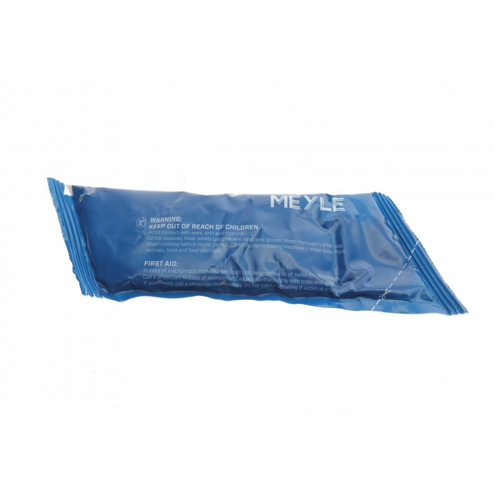 Пильник ШРКШ (зовнішній) VW Golf III/IV 91-06 (25x86x125mm)