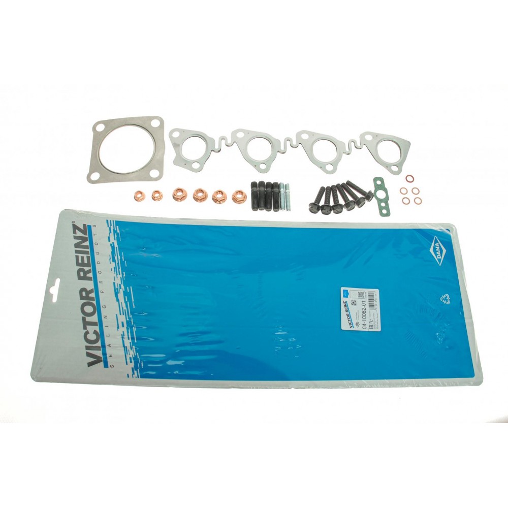 Комплект прокладок турбіни Ford Connect 1.8TDCI 02-13