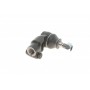 Наконечник тяги рульової (L) Opel Astra F 91-05/Vectra A 88-95/Saab 9-3 98-03/Saab 900 II 93-98