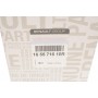 Фільтр паливний Renault Megane IV/ Espace V 1.5-1.6dCi 16-