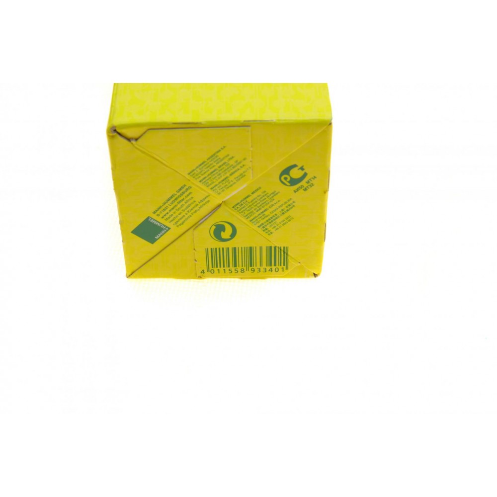 Фільтр паливний Ford Transit Connect 1.8 16V 02-/Focus 1.4-2.0 16V 98-04