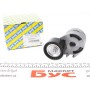 Натяжник ременя генератора Citroen Berlingo/Peugeot Partner 1.6HDi 06- (53x25)