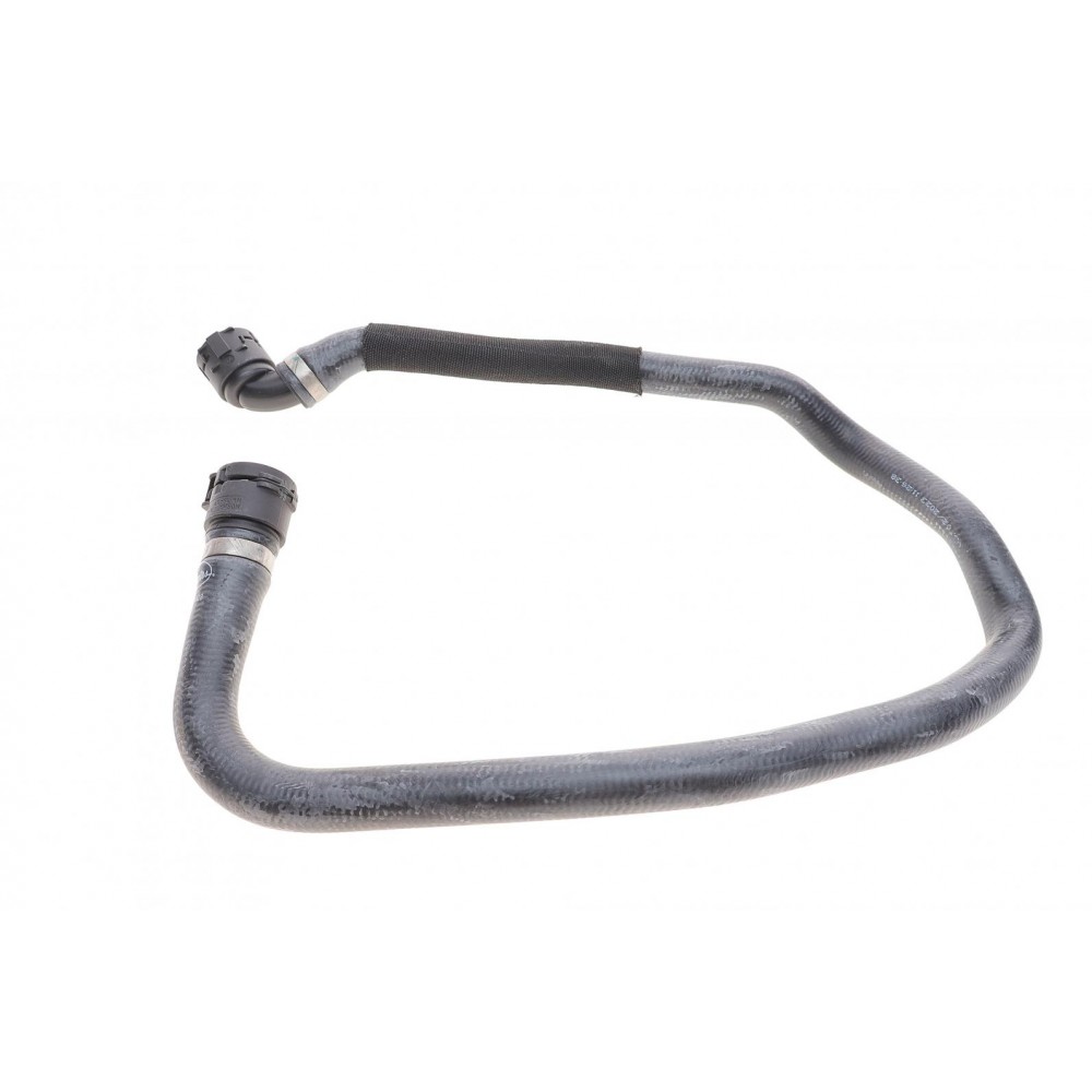 Патрубок радіатора BMW 1 (F81/E82/E87/E88)/3 (E90-E93) 2.5/3.0 04-13