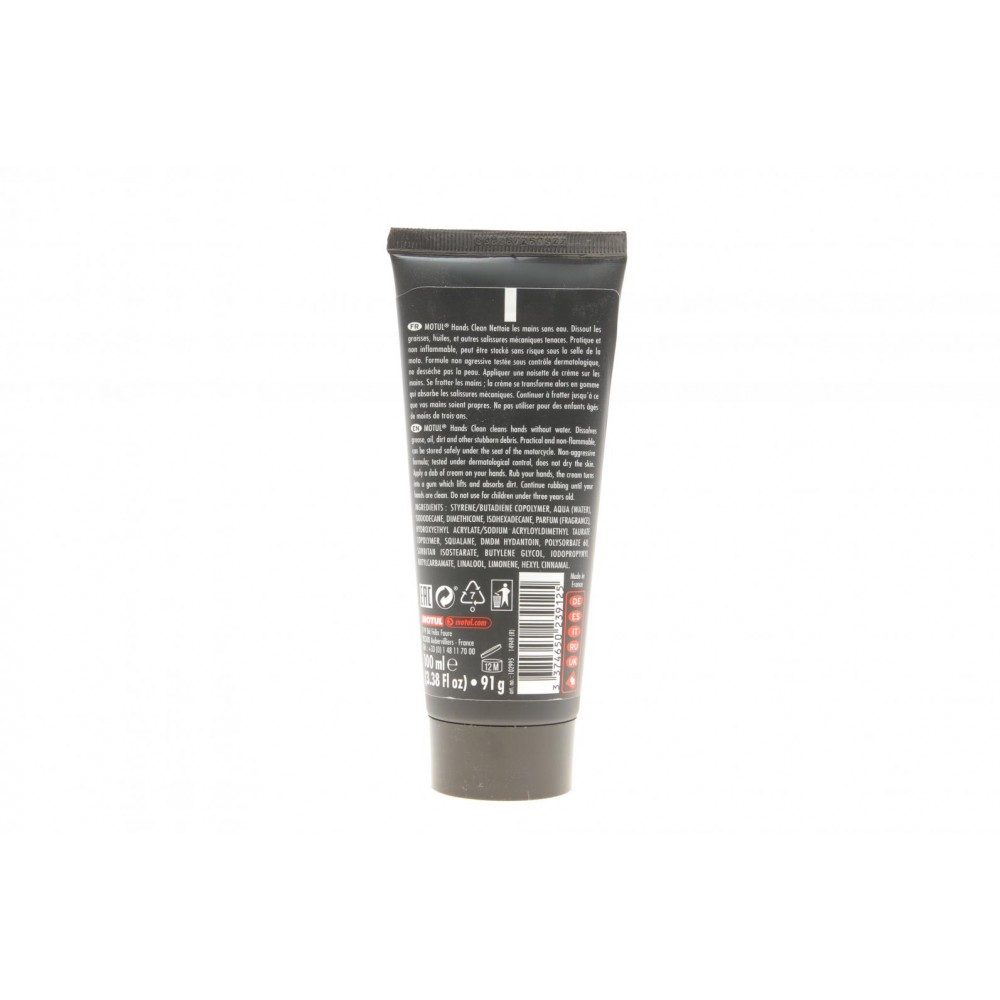 Паста для рук (100мл) M4 Hands Clean (102995) знято з виробництва