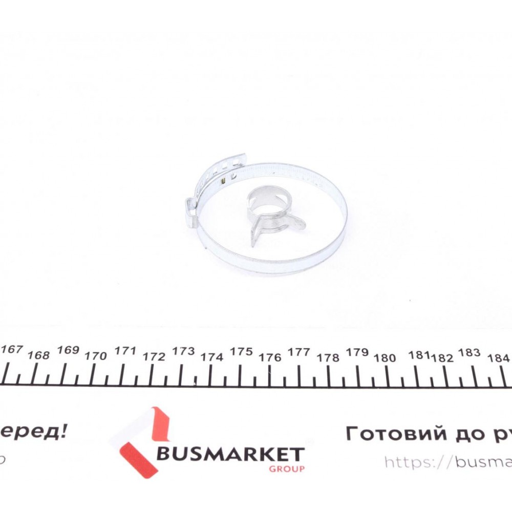 Пильник рейки рульової Opel Astra H/Opel Zafira B 04-
