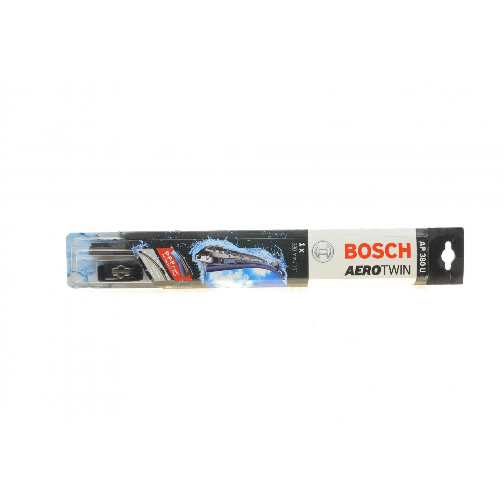 Щітка склоочисника (380mm) Peugeot Partner/Citroen Berlingo 08-