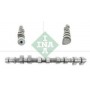 Розподільний вал Opel Astra G 1.4/1.6 16V (T98), 03/98 - 12/09, (впуск)