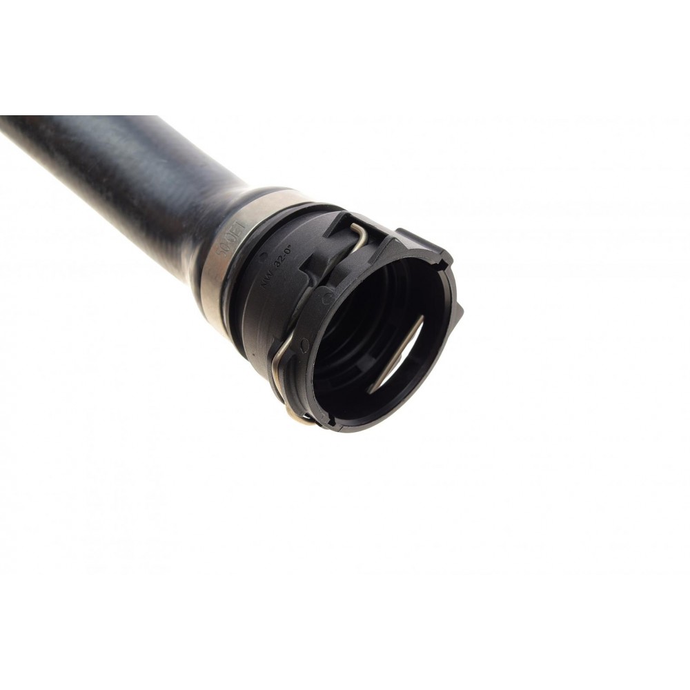Патрубок радіатора BMW 5 (E60/E61) 2.0i/2.5i/3.0i 01-10 M54