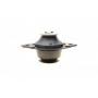 Подушка двигуна (задня) (L) VW Caddy/Golf III 1.0-2.0 83-04