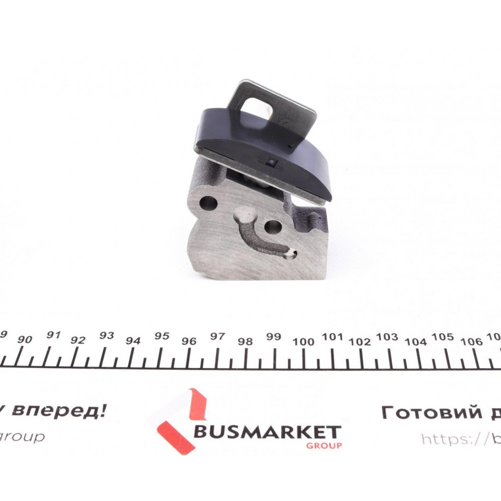 Комплект ланцюга ГРМ Nissan Micra 1.0-1.4i 92-03