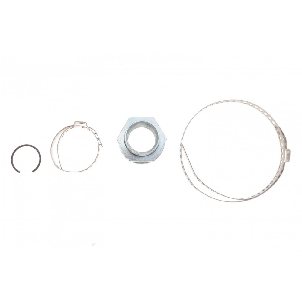 Пильник ШРКШ (зовнішній) Fiat Doblo 10-/Panda 03-/Stilo 01-08/500C 07-/Ford Ka 08- (20x68x100)(к-кт)