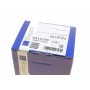Помпа води Opel Movano/Nissan NV400/Renault Master III 2.3CDTI/2.3dCi 10-/Nissan NP300 15- (R/B) (16 лоп)