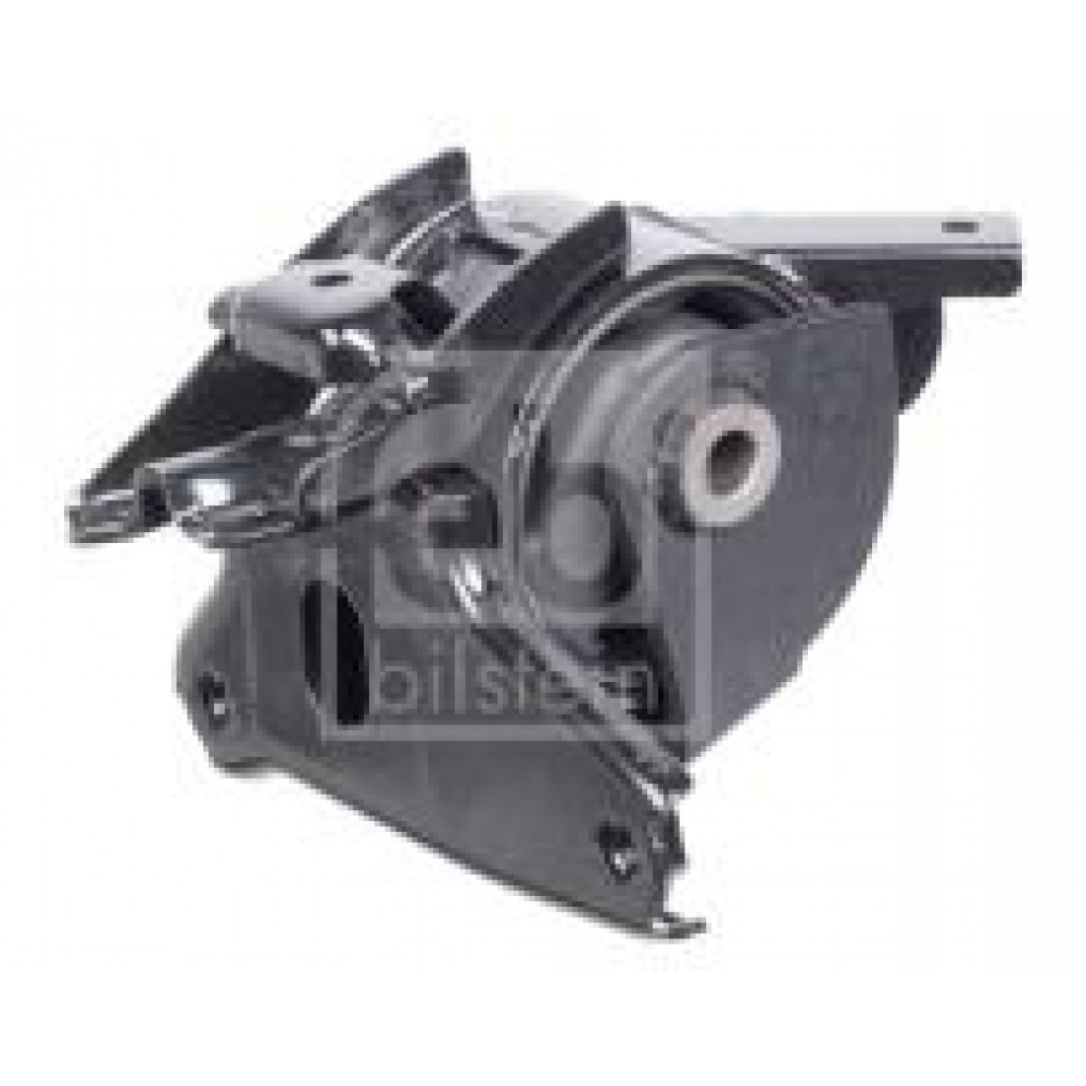 Подушка двигуна (передня) (L) Hyundai Elantra III 1.6-2.0 00-06 (АКПП)
