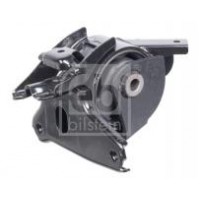 Подушка двигуна (передня) (L) Hyundai Elantra III 1.6-2.0 00-06 (АКПП)